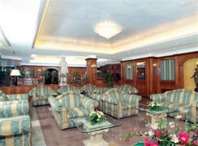 Hotel Capital Rom