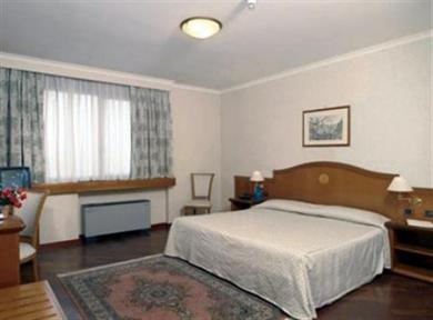 Capital Hotel Rom