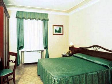 Capital Hotel Rom