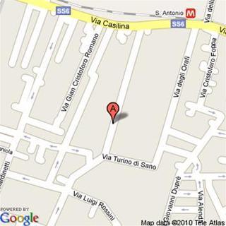 Capital Hotel Rom