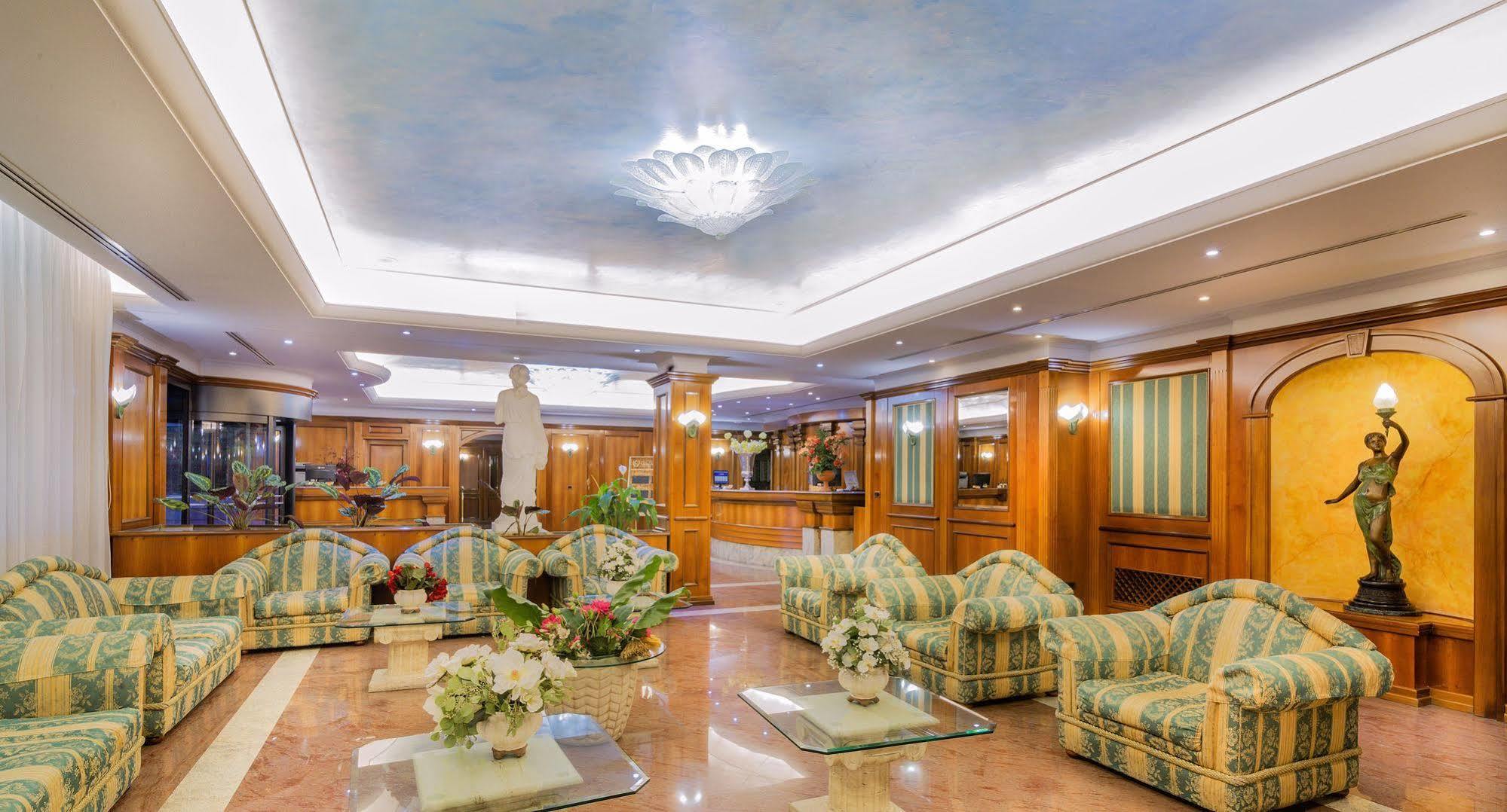 Capital Hotel Rom