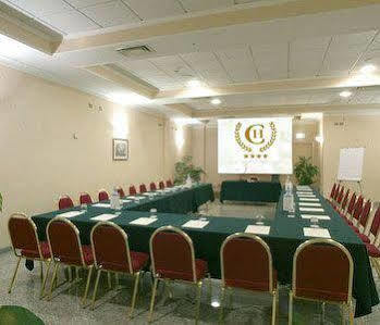 Hotel Capital Rom